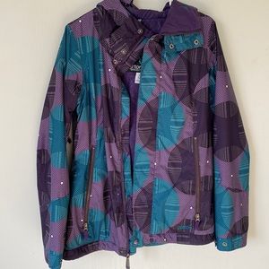 Women’s Burton Jacket
